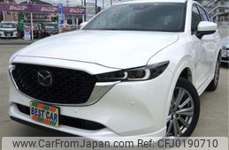 mazda cx-5 2022 -MAZDA--CX-5 KF5P--KF5P-501090---MAZDA--CX-5 KF5P--KF5P-501090-