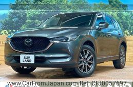 mazda cx-5 2020 -MAZDA--CX-5 3DA-KF2P--KF2P-326488---MAZDA--CX-5 3DA-KF2P--KF2P-326488-