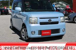 daihatsu move-conte 2012 N12186