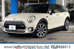 mini mini-others 2017 -BMW--BMW Mini DBA-LN15--WMWLN320302F16385---BMW--BMW Mini DBA-LN15--WMWLN320302F16385-