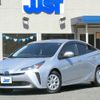 toyota prius 2020 -TOYOTA--Prius DAA-ZVW51--ZVW51-6168492---TOYOTA--Prius DAA-ZVW51--ZVW51-6168492- image 1