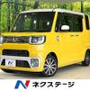 daihatsu wake 2015 -DAIHATSU--WAKE DBA-LA700S--LA700S-0055163---DAIHATSU--WAKE DBA-LA700S--LA700S-0055163- image 1