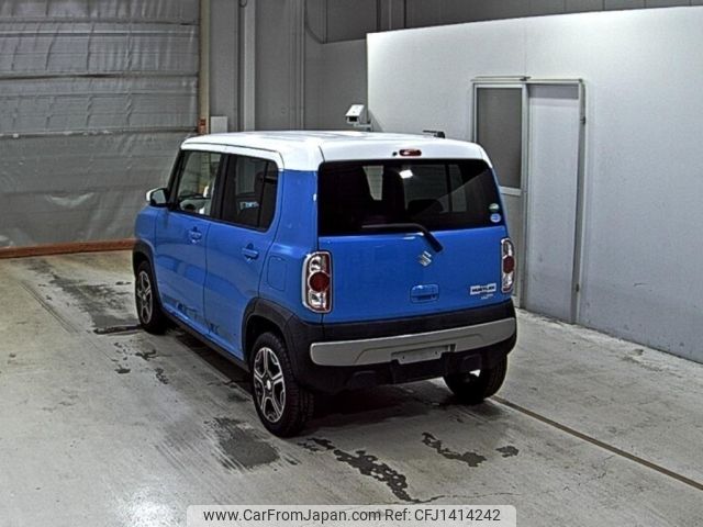 suzuki hustler 2018 -SUZUKI--Hustler MR41S-319210---SUZUKI--Hustler MR41S-319210- image 2