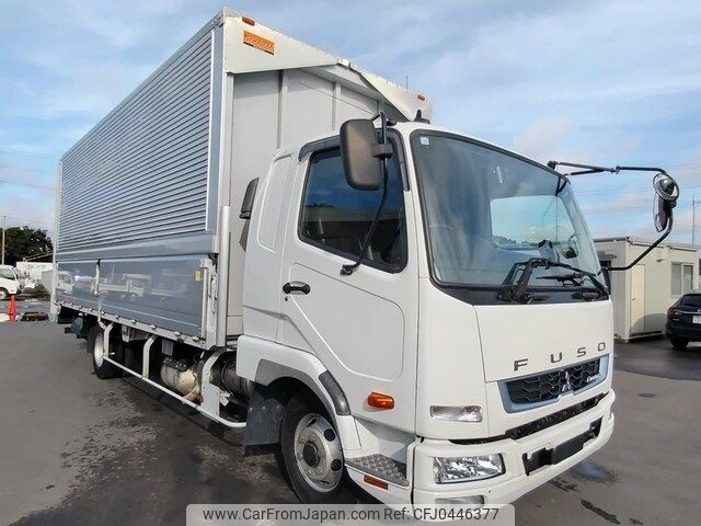 mitsubishi-fuso fighter 2020 -MITSUBISHI--Fuso Fighter 2KG-FK65F--FK65F-605768---MITSUBISHI--Fuso Fighter 2KG-FK65F--FK65F-605768- image 2