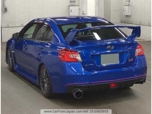 subaru wrx-sti 2014 quick_quick_CBA-VAB_VAB-002654 image 2