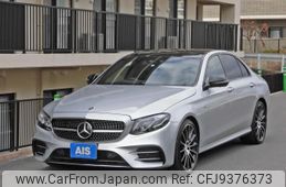 mercedes-benz e-class 2017 quick_quick_CBA-213064_WDD2130642A188719