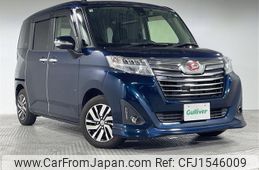 daihatsu thor 2018 CFJ1546009