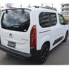 citroen berlingo 2021 CFJ1531380 image 5