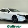 mazda mazda3 2023 CFJ1556027 image 1