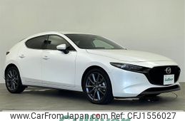 mazda mazda3 2023 CFJ1556027