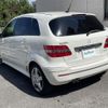 mercedes-benz b-class 2006 CFJ1661844 image 15
