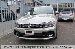 volkswagen tiguan 2019 quick_quick_LDA-5NDFGF_WVGZZZ5NZKW907378