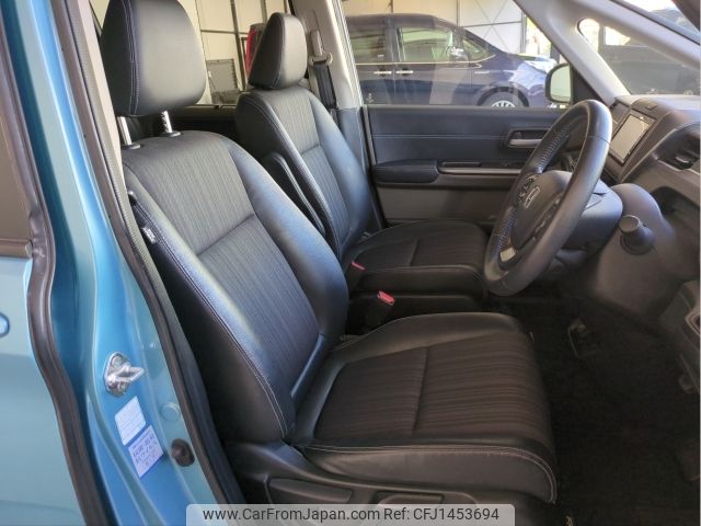 honda freed 2018 -HONDA--Freed DAA-GB7--GB7-1080556---HONDA--Freed DAA-GB7--GB7-1080556- image 2