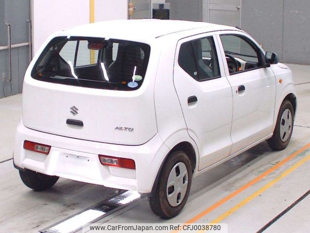 suzuki alto 2015 -SUZUKI--Alto HA36S-226140---SUZUKI--Alto HA36S-226140- image 2