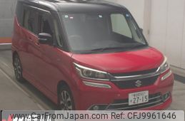suzuki solio 2015 -SUZUKI 【春日部 502ｿ2715】--Solio MA36S--600648---SUZUKI 【春日部 502ｿ2715】--Solio MA36S--600648-