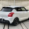 suzuki swift 2019 -SUZUKI--Swift CBA-ZC33S--ZC33S-121813---SUZUKI--Swift CBA-ZC33S--ZC33S-121813- image 3