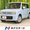 suzuki alto-lapin 2012 quick_quick_HE22S_HE22S-244474 image 1