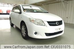 toyota corolla-fielder 2009 ENHANCEAUTO_1_ea288844