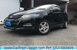 honda insight 2010 CFJ1583609
