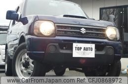 suzuki jimny 2013 quick_quick_ABA-JB23W_JB23W-703450