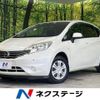 nissan note 2013 -NISSAN--Note DBA-E12--E12-154605---NISSAN--Note DBA-E12--E12-154605- image 1