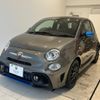 abarth 595 2022 quick_quick_3BA-31214T_ZFABF11H1NJG26010 image 2