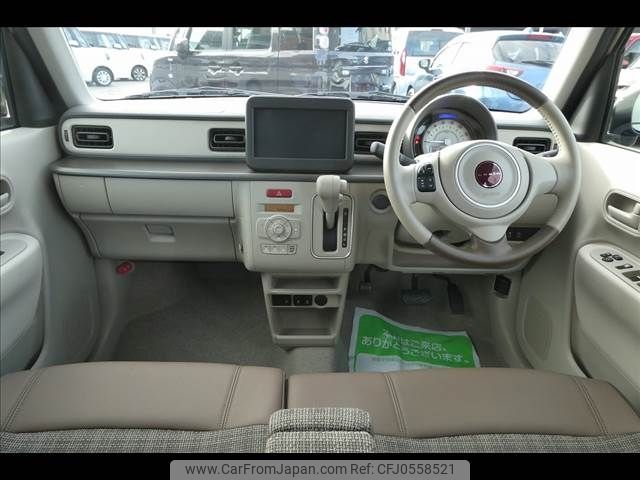 suzuki alto-lapin 2023 -SUZUKI--Alto Lapin 5BA-HE33S--HE33S-432649---SUZUKI--Alto Lapin 5BA-HE33S--HE33S-432649- image 2