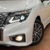 nissan elgrand 2021 -NISSAN--Elgrand 5BA-TE52--TE52-147212---NISSAN--Elgrand 5BA-TE52--TE52-147212- image 15