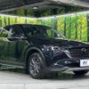 mazda cx-5 2022 CFJ1680405 image 17