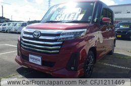 toyota roomy 2020 -TOYOTA--Roomy 5BA-M910A--M910-0098237---TOYOTA--Roomy 5BA-M910A--M910-0098237-