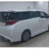 toyota alphard 2023 quick_quick_6AA-AAHH40W_AAHH40-0004444 image 2