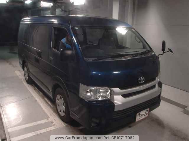 toyota hiace-wagon 2020 -TOYOTA--Hiace Wagon TRH214W-0060827---TOYOTA--Hiace Wagon TRH214W-0060827- image 1