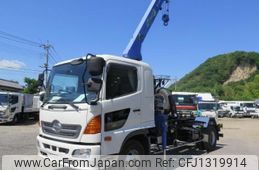 hino ranger 2014 CFJ1319914