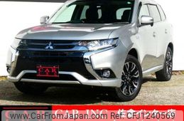 mitsubishi outlander-phev 2017 quick_quick_DLA-GG2W_GG2W-0405005