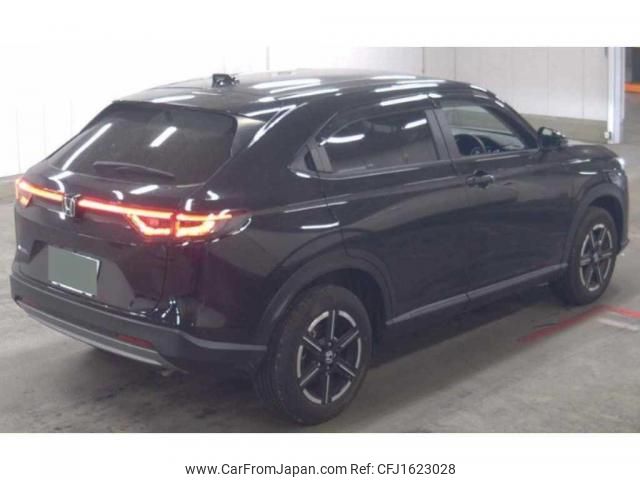 honda vezel 2023 CFJ1623028 image 2