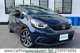 honda fit 2020 -HONDA--Fit 6AA-GR3--GR3-1014641---HONDA--Fit 6AA-GR3--GR3-1014641-