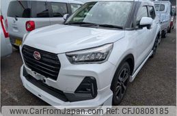 daihatsu rocky 2020 -DAIHATSU 【名古屋 574ｽ1123】--Rocky 5BA-A200S--A200S-0023550---DAIHATSU 【名古屋 574ｽ1123】--Rocky 5BA-A200S--A200S-0023550-