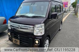 nissan clipper-rio 2016 -NISSAN--Clipper Rio DR17W--105816---NISSAN--Clipper Rio DR17W--105816-
