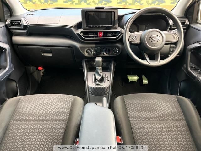 daihatsu rocky 2023 CFJ1705869 image 2