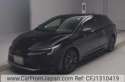 toyota corolla-touring-wagon 2024 -TOYOTA 【野田 301ﾇ6608】--Corolla Touring 5BA-MZEA17W--MZEA17-0012424---TOYOTA 【野田 301ﾇ6608】--Corolla Touring 5BA-MZEA17W--MZEA17-0012424-