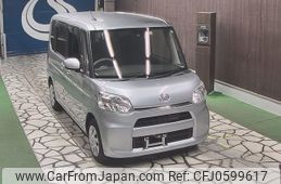 daihatsu tanto 2016 -DAIHATSU--Tanto LA600S-0363029---DAIHATSU--Tanto LA600S-0363029-