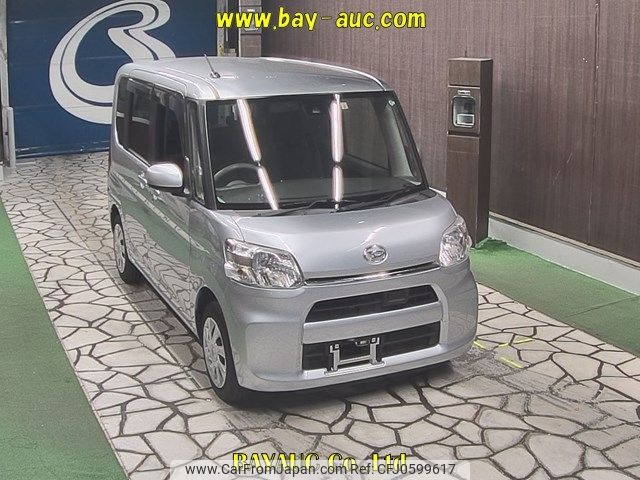 daihatsu tanto 2016 -DAIHATSU--Tanto LA600S-0363029---DAIHATSU--Tanto LA600S-0363029- image 1