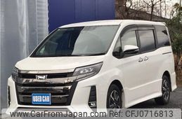 toyota noah 2018 quick_quick_DBA-ZRR80W_ZRR80-0464865