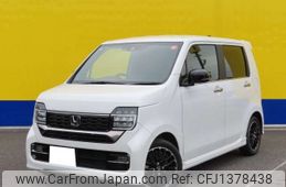 honda n-wgn 2023 -HONDA 【いわき 580】--N WGN 6BA-JH3--JH3-2107419---HONDA 【いわき 580】--N WGN 6BA-JH3--JH3-2107419-