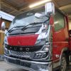 mitsubishi-fuso canter 2022 CFJ1544812 image 3