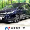 honda odyssey 2014 -HONDA--Odyssey DBA-RC1--RC1-1021363---HONDA--Odyssey DBA-RC1--RC1-1021363- image 1