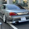 nissan silvia 2002 quick_quick_S15_S15-034284 image 3