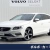 volvo v60 2017 -VOLVO--Volvo V60 LDA-FD4204T--YV1FWA8RDH1367266---VOLVO--Volvo V60 LDA-FD4204T--YV1FWA8RDH1367266- image 1