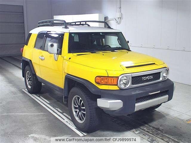 toyota fj-cruiser 2013 -OTHER IMPORTED--FJ Curiser ﾌﾒｲ-70015450---OTHER IMPORTED--FJ Curiser ﾌﾒｲ-70015450- image 1