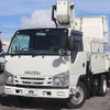 isuzu elf-truck 2015 GOO_NET_EXCHANGE_0207851A30250516W001 image 2